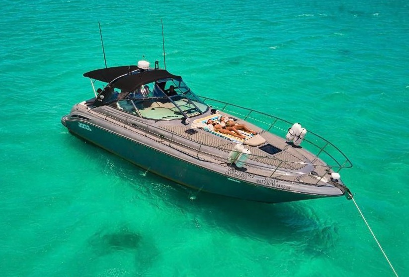 Holbox Yacht Rentals Holbox Yacht Rentals
