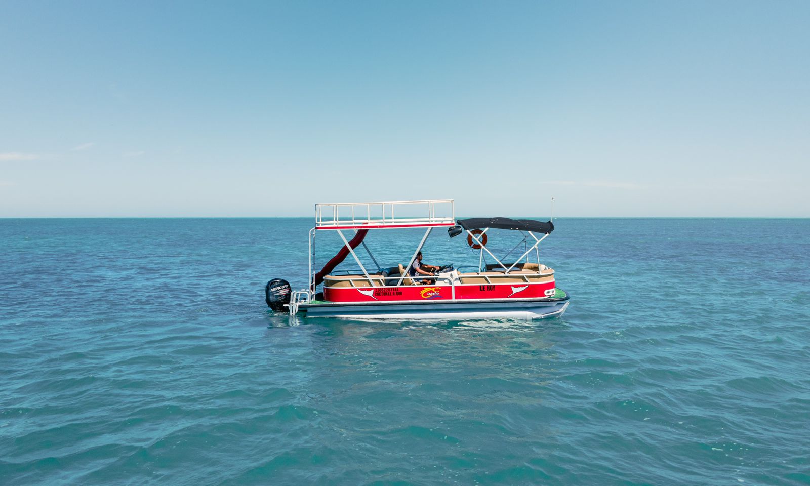 Pontoon rentals holbox Pontoon rentals holbox