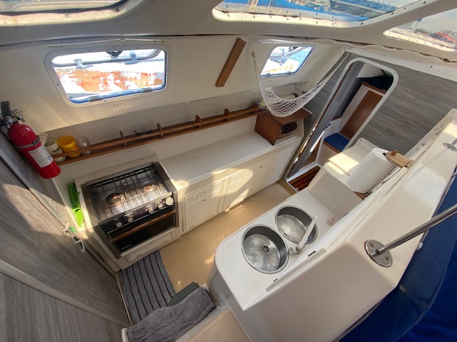 kitchen catamaran holbox kitchen catamaran holbox