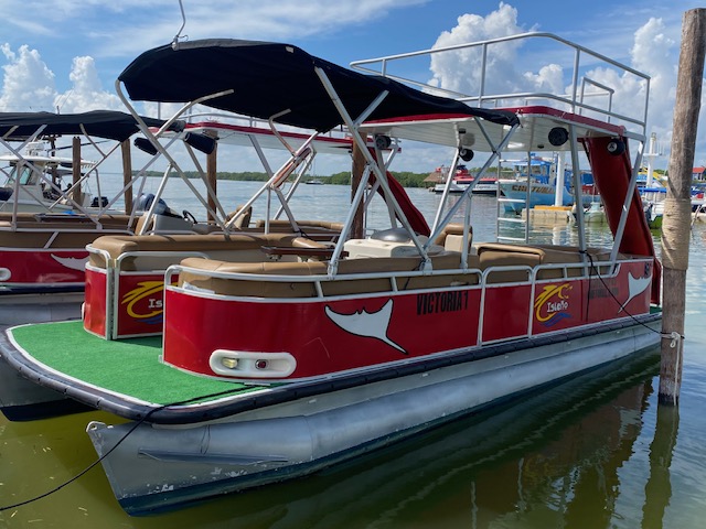 ponton holbox ponton holbox