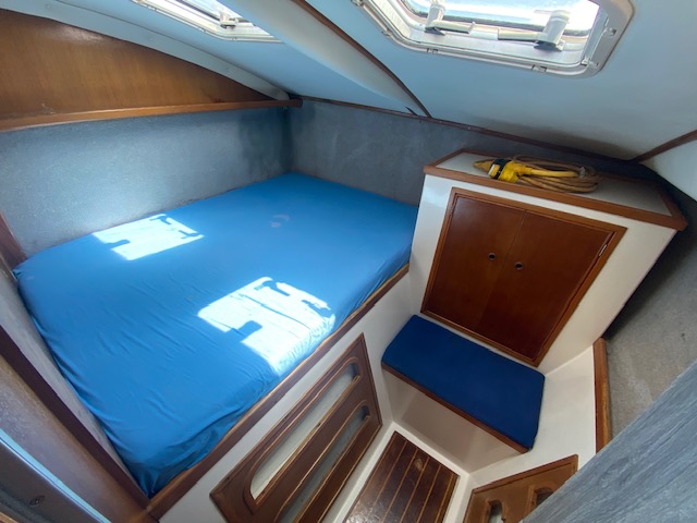two cabins two cabins